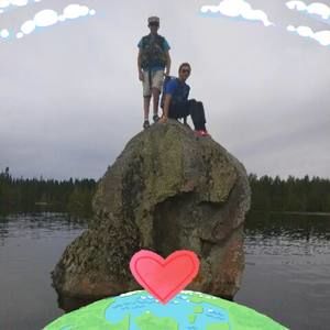 Meet your Posher, April